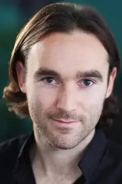 Ben Syder