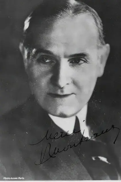 Roger Monteaux