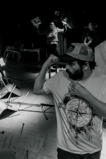 Sebastián C. Santisteban