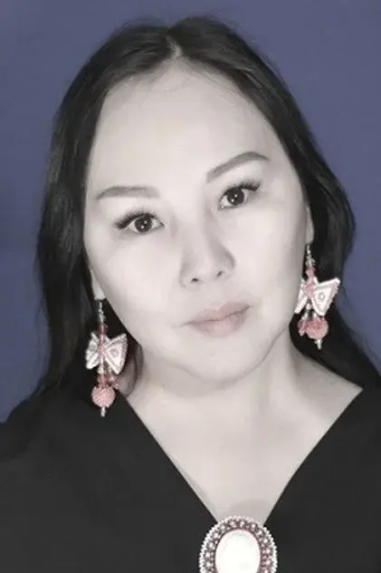 Anna Flegontova