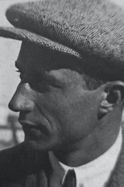 Eduard Tisse