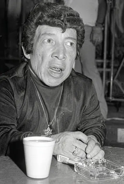 José René Ruiz