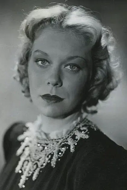 Lisbeth Movin