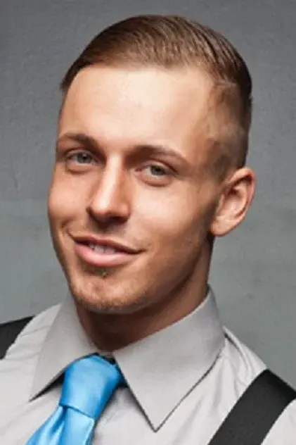 Colden Armstrong