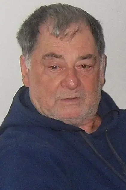 Salvador Amaral