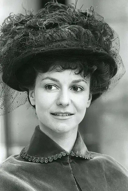 Virginie Billetdoux