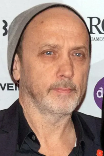 Neil Mitchell