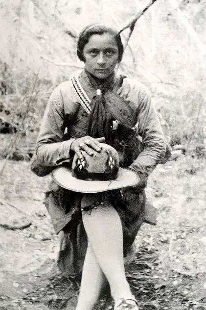 Maria Bonita