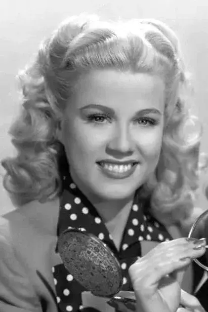 Lyn Wilde