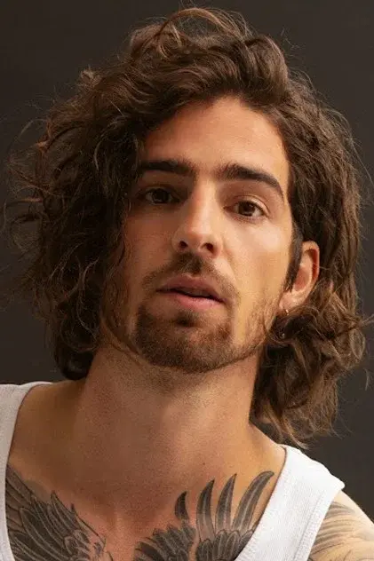 Volodymyr Dantes