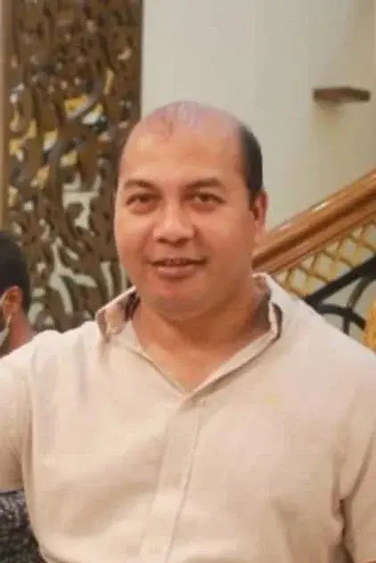 Md. Iqbal
