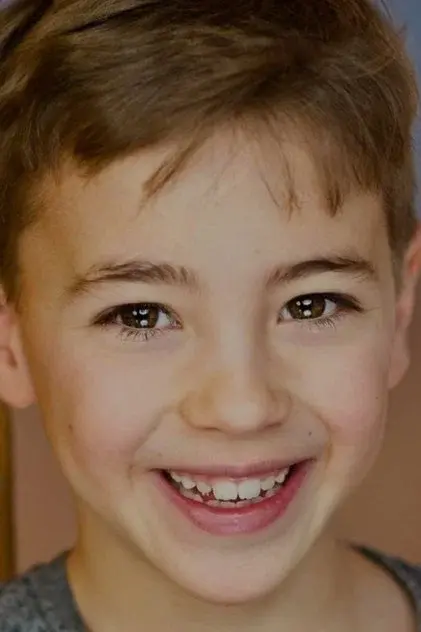 Leo Orgil