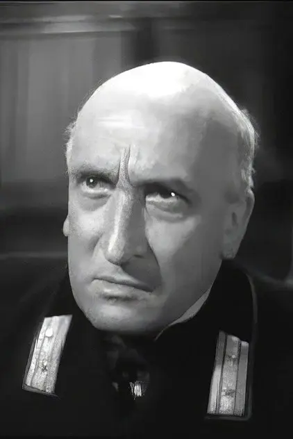 Jacques Copeau