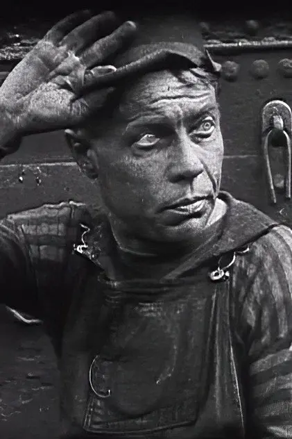 Georges Térof