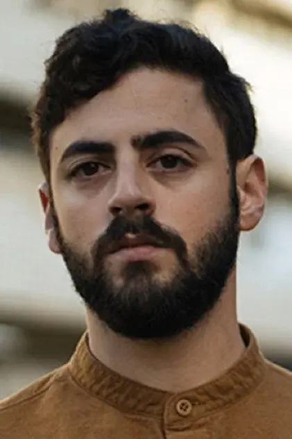 Aryeh Hasfari