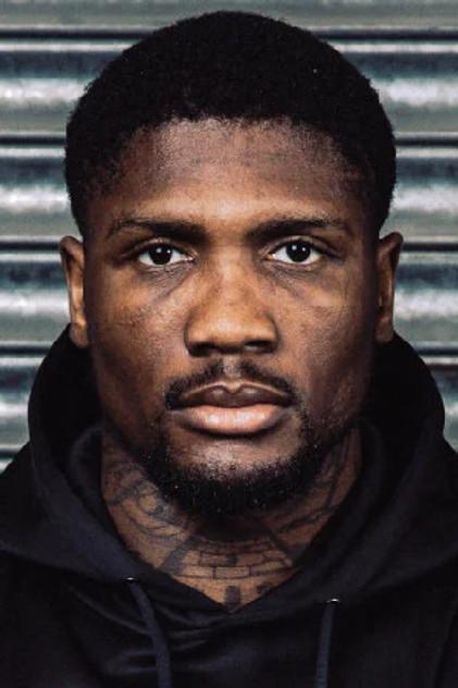 Mikael Lawal