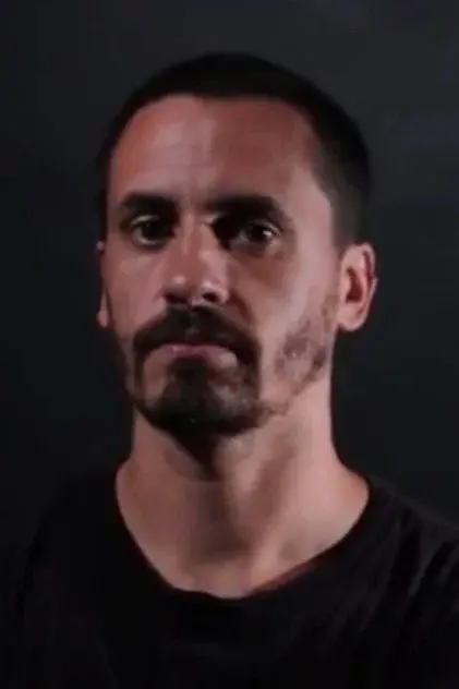 Patricio Agusti