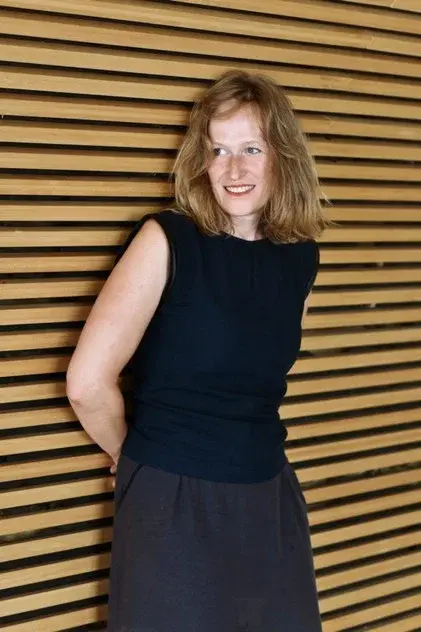 Laetitia Mikles