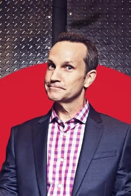 Jimmy Pardo