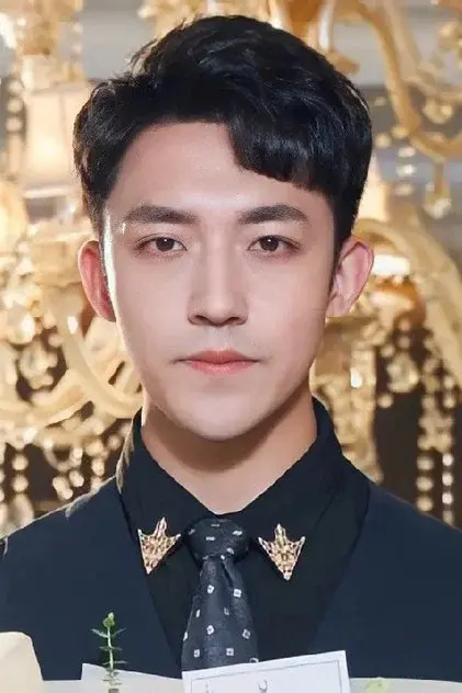 Liu Yuetao