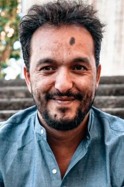 Malik Djoudi