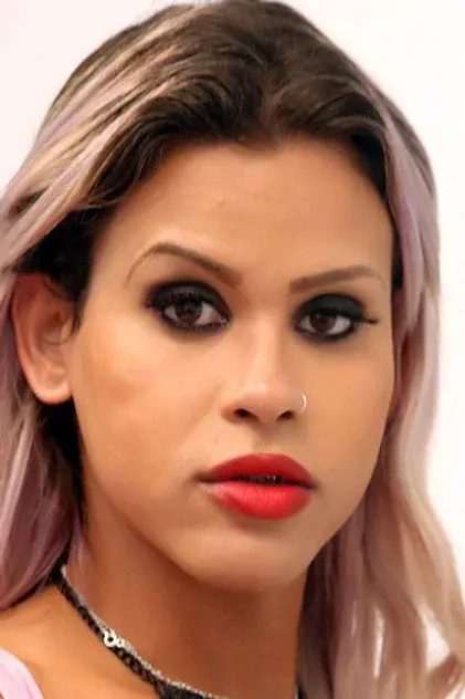 Rafaela Ferrari
