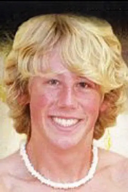 Christopher Adkins
