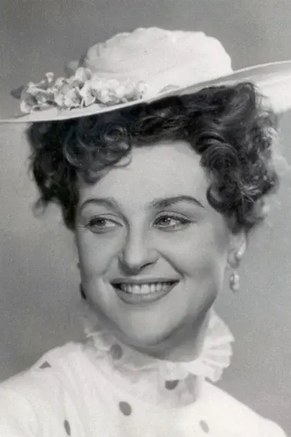 Ekaterina Kudryavtseva