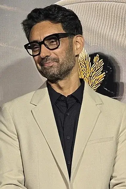 Anurag Singh