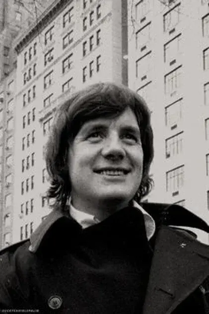 Michael Palin