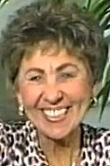 Madame Eleonore