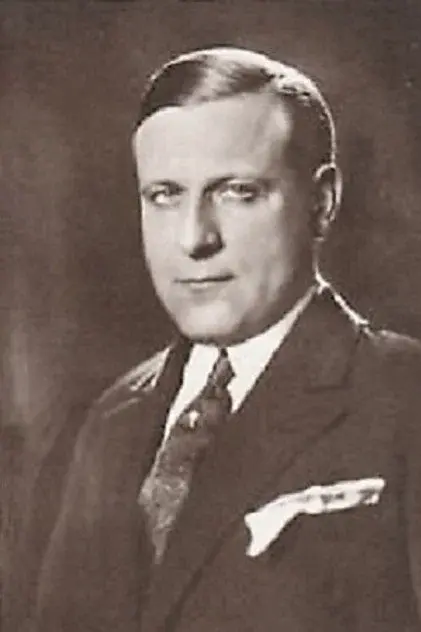 Richard Eichberg