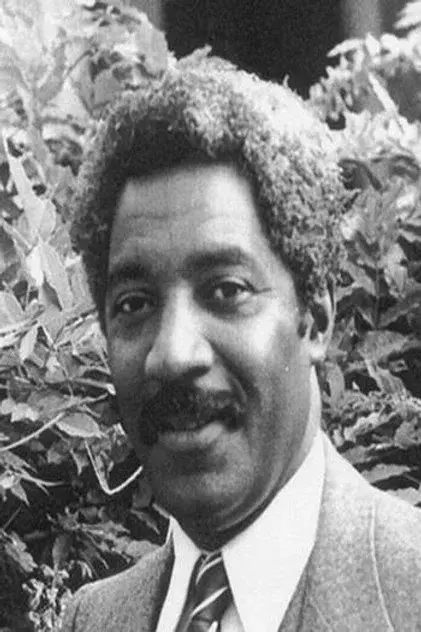 James Sampson