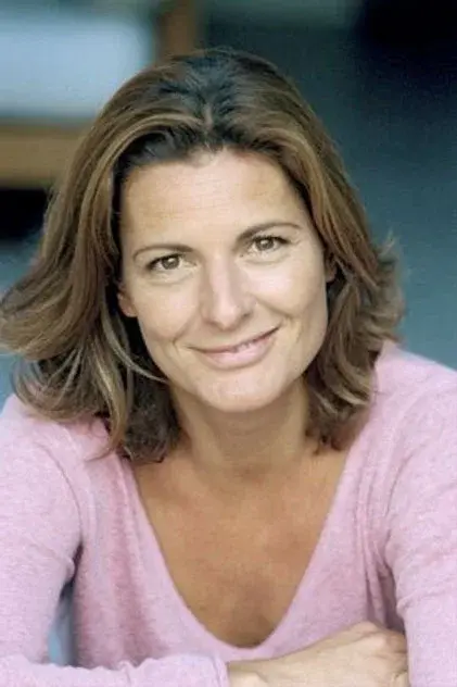 Marie Zidi