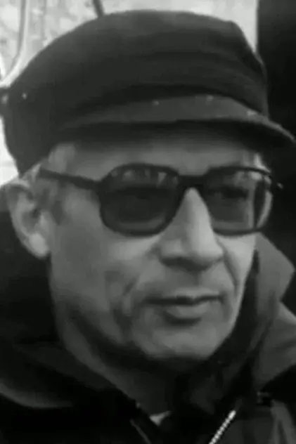 Bernard Toublanc-Michel
