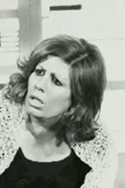 Giti Beheshti