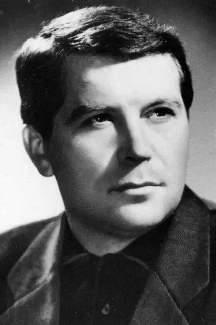 Budimir Metalnikov