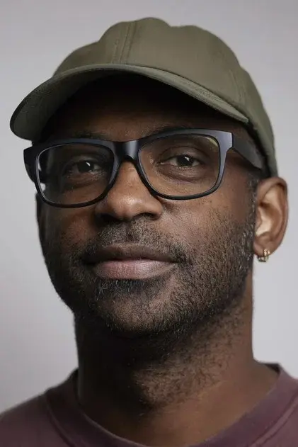 RaMell Ross