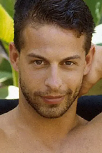Jordan Scott