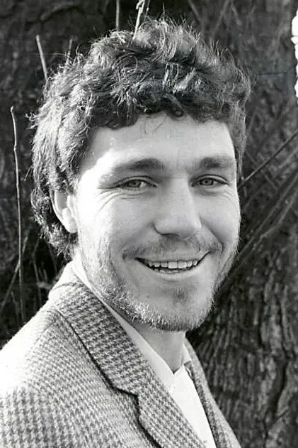 Nicholas Clay