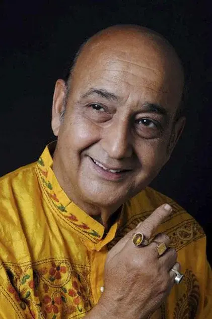 Bibhu Bhattacharya