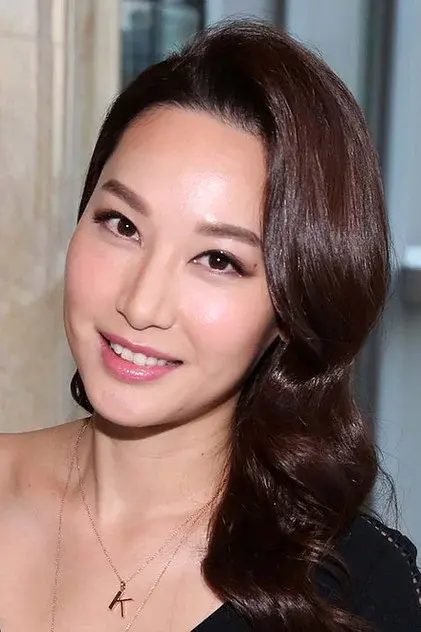 Kate Tsui Tsz-Shan