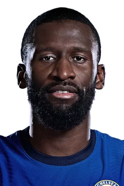 Antonio Rüdiger