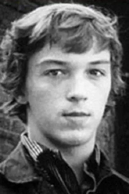 Stanislav Isayev