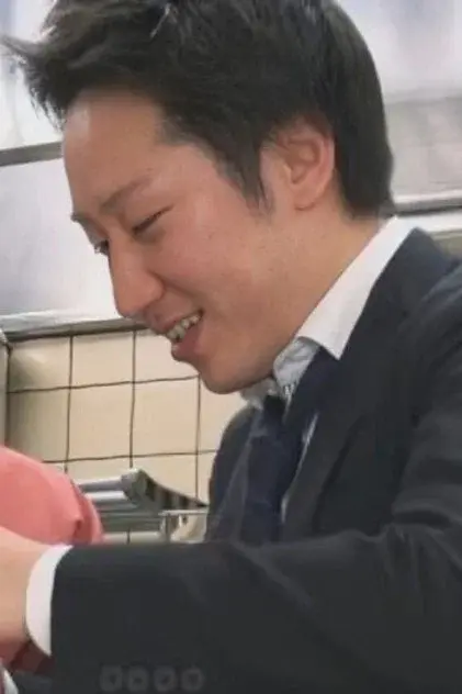 Kenji Nakahori