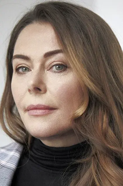 Polly Walker