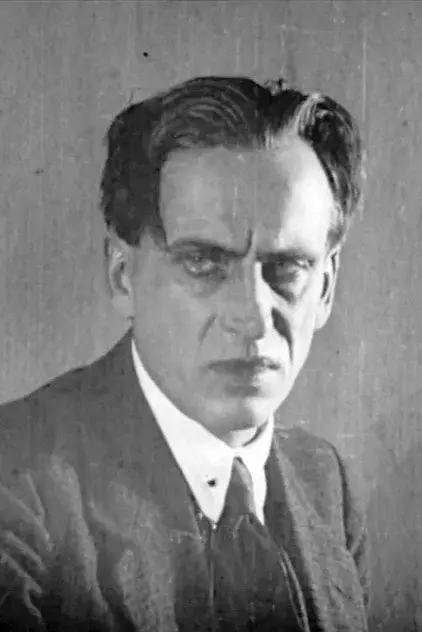 Pyotr Kashevskiy