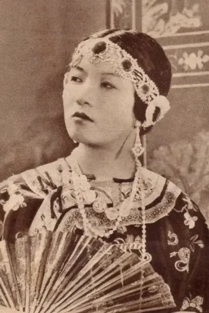 Hoàng Thị Thế