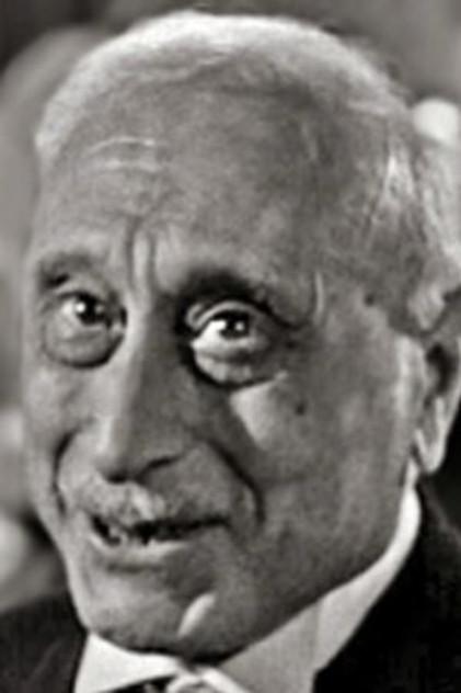 Ernesto Almirante