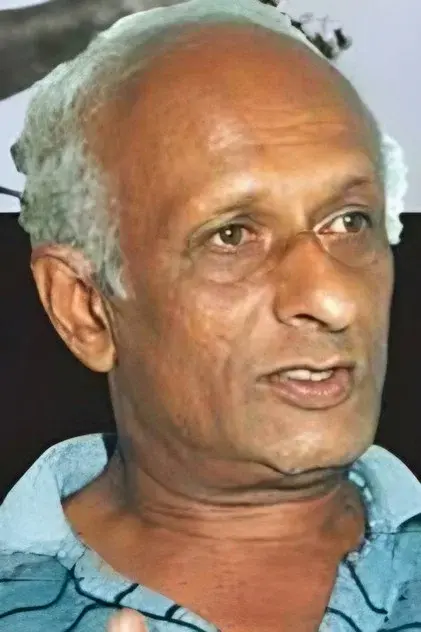 Wickrama Bogoda